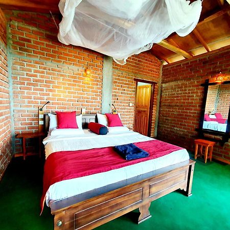 Sunbeam Homestay Ella Eksteriør bilde