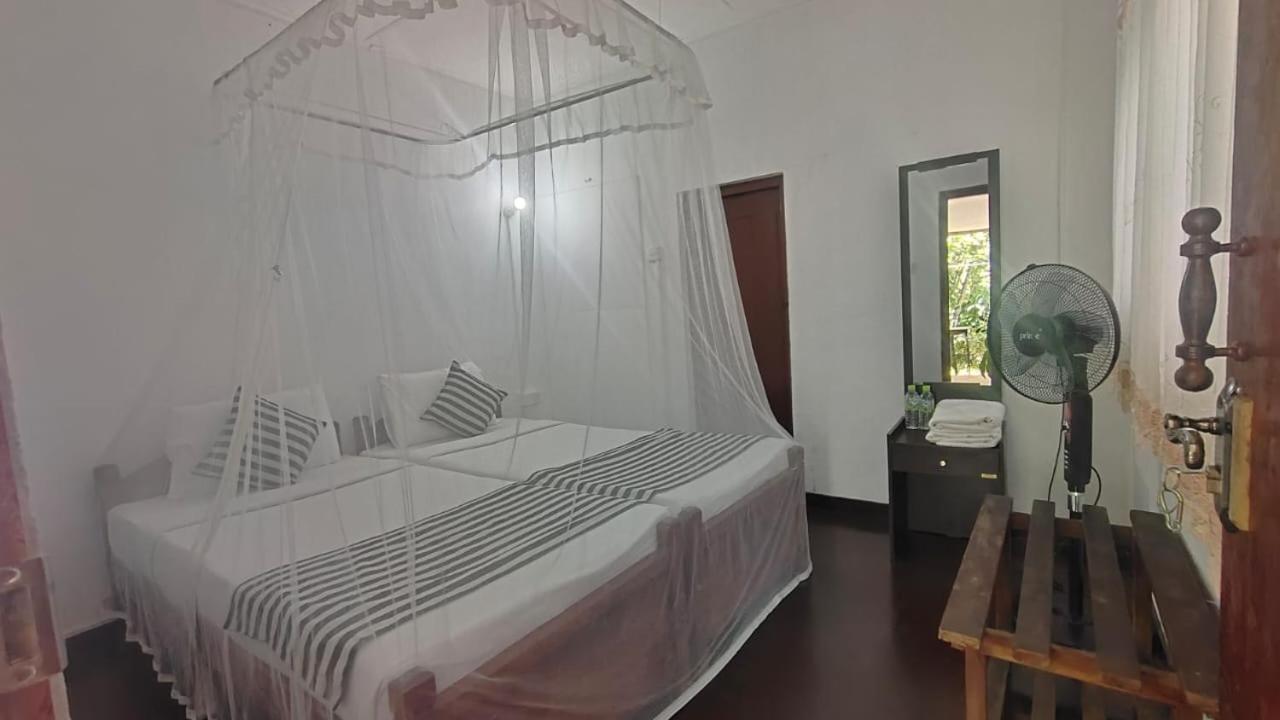 Sunbeam Homestay Ella Eksteriør bilde
